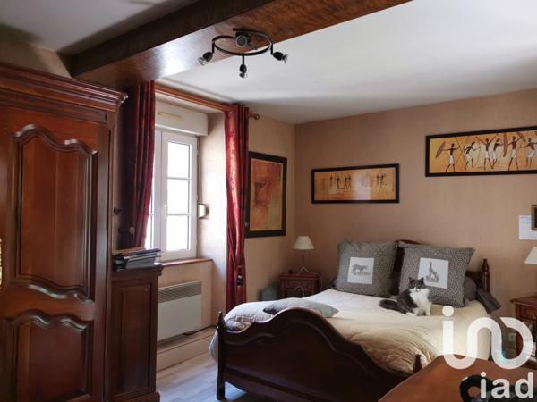 Maison à vendre 4 pièces 139 m² Peyrelevade