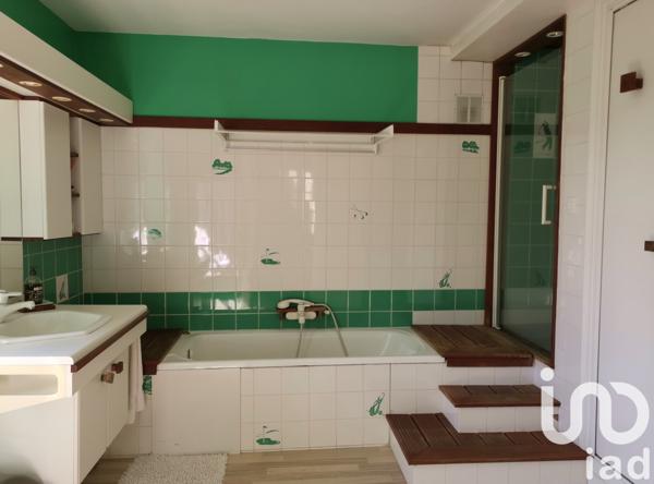 Maison à vendre 4 pièces 139 m² Peyrelevade