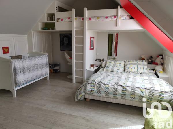 Maison à vendre 4 pièces 139 m² Peyrelevade