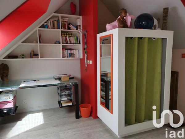 Maison à vendre 4 pièces 139 m² Peyrelevade