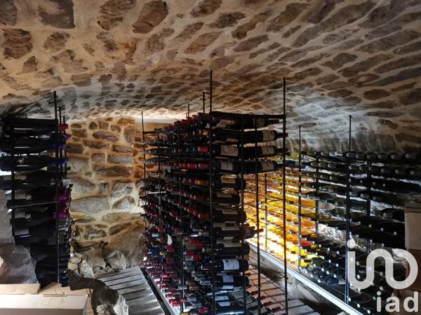 Maison à vendre 4 pièces 139 m² Peyrelevade