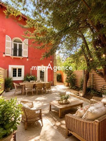 Maison à LA LONDE-LES-MAURES, 83250 - 4 pièces 84m²