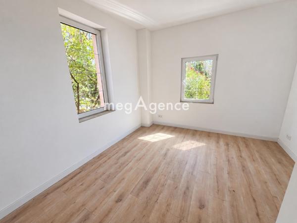 Maison à LA LONDE-LES-MAURES, 83250 - 4 pièces 84m²