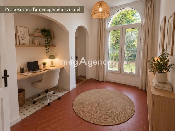 Maison à LA LONDE-LES-MAURES, 83250 - 4 pièces 84m²
