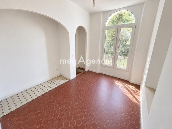 Maison à LA LONDE-LES-MAURES, 83250 - 4 pièces 84m²