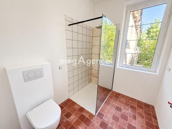 Maison à LA LONDE-LES-MAURES, 83250 - 4 pièces 84m²