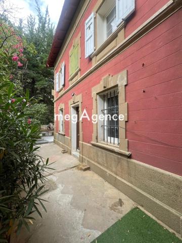 Maison à LA LONDE-LES-MAURES, 83250 - 4 pièces 84m²