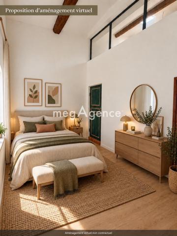 Maison à LA LONDE-LES-MAURES, 83250 - 4 pièces 84m²