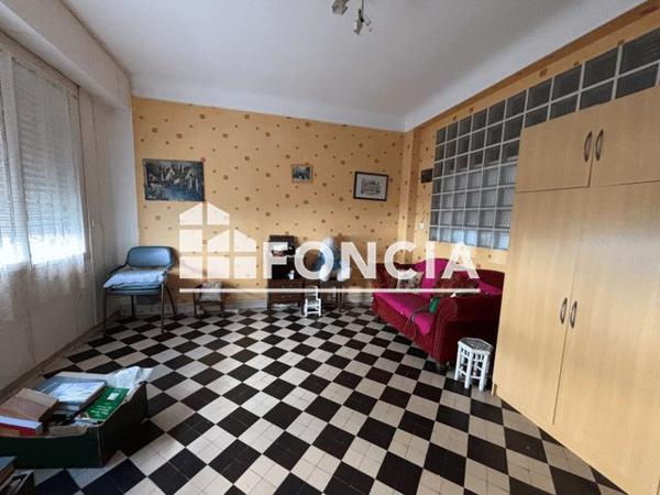 À vendre Appartement 3 pièces 74 m² - Lorient 56100