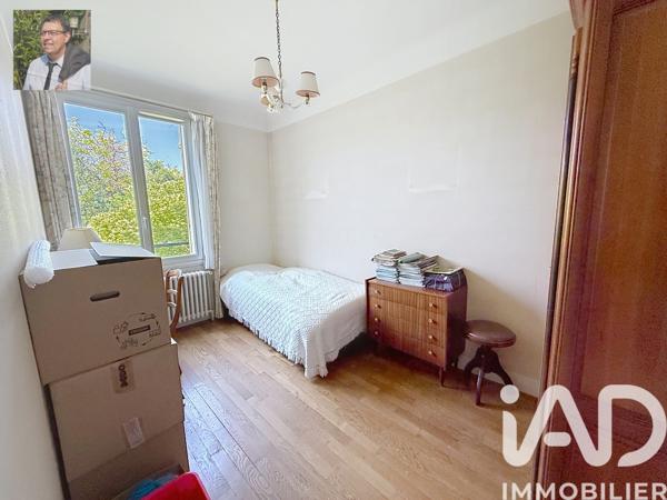 Maison à vendre 3 pièces 76 m² Ablon-sur-Seine