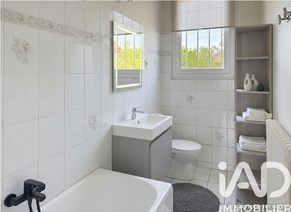Maison à vendre 3 pièces 76 m² Ablon-sur-Seine
