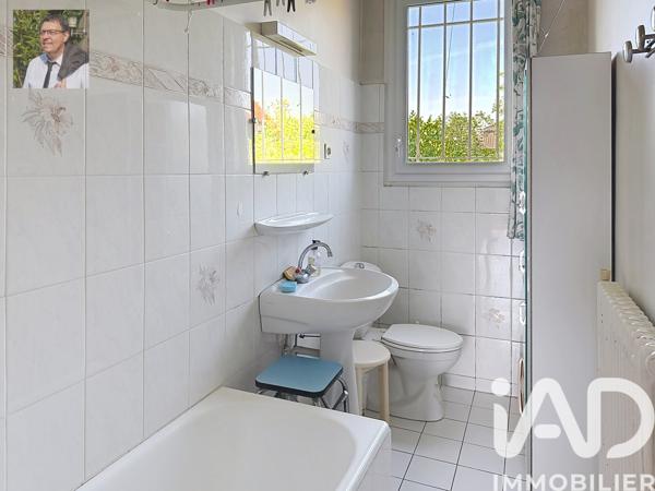 Maison à vendre 3 pièces 76 m² Ablon-sur-Seine