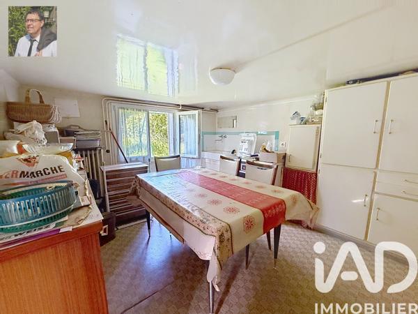 Maison à vendre 3 pièces 76 m² Ablon-sur-Seine