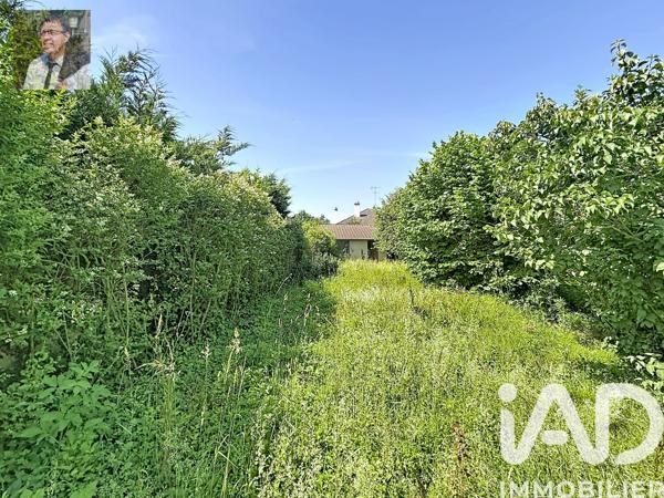 Maison à vendre 3 pièces 76 m² Ablon-sur-Seine