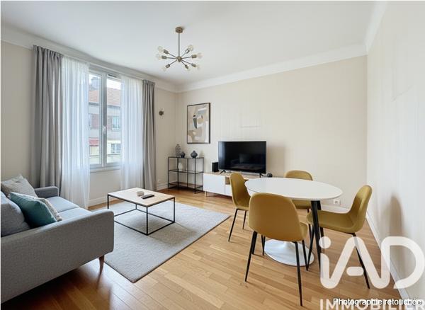 Maison à vendre 3 pièces 76 m² Ablon-sur-Seine