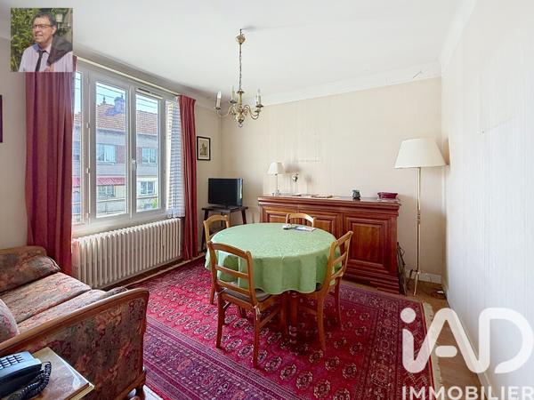 Maison à vendre 3 pièces 76 m² Ablon-sur-Seine