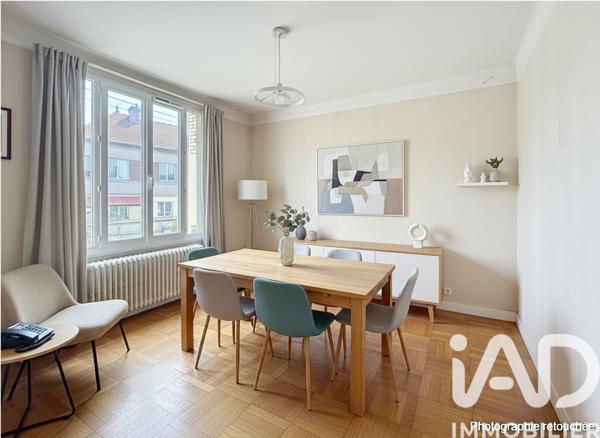 Maison à vendre 3 pièces 76 m² Ablon-sur-Seine