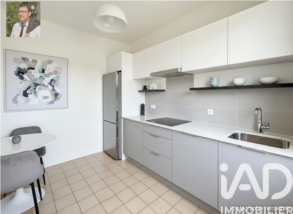 Maison à vendre 3 pièces 76 m² Ablon-sur-Seine