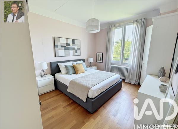 Maison à vendre 3 pièces 76 m² Ablon-sur-Seine