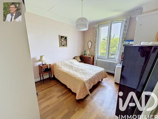 Maison à vendre 3 pièces 76 m² Ablon-sur-Seine