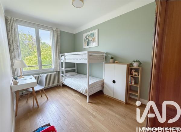 Maison à vendre 3 pièces 76 m² Ablon-sur-Seine