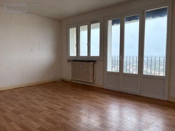 Appartement à vendre à Limoges en Haute-Vienne (87000), ref : 14757/196