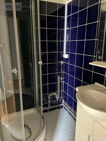 Appartement à vendre à Limoges en Haute-Vienne (87000), ref : 14757/196