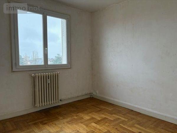 Appartement à vendre à Limoges en Haute-Vienne (87000), ref : 14757/196
