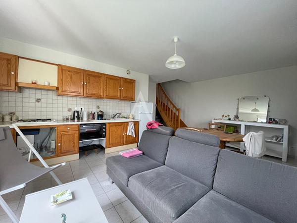 Maison Saintes 3 pièce(s) 68 m2