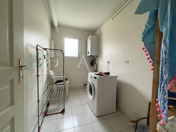 Maison Saintes 3 pièce(s) 68 m2