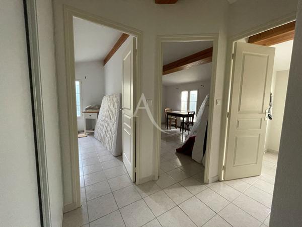 Maison Saintes 3 pièce(s) 68 m2