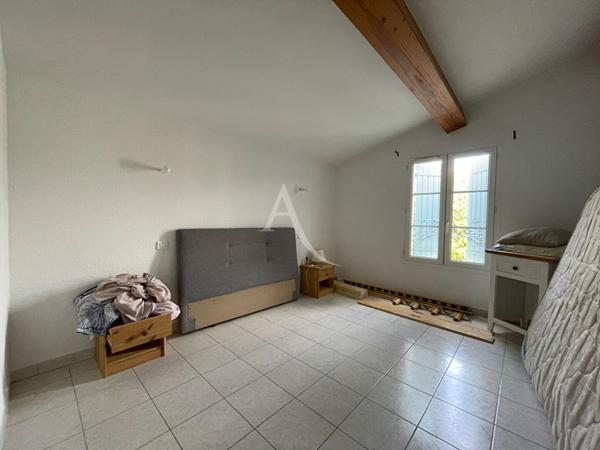 Maison Saintes 3 pièce(s) 68 m2
