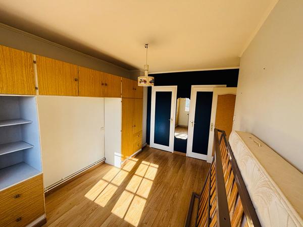 Maison a Carcassonne avec jardin et garage