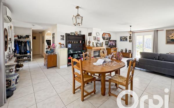 Maison à vendre    3 pièces •  Pierrelatte