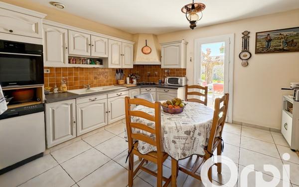 Maison à vendre    3 pièces •  Pierrelatte