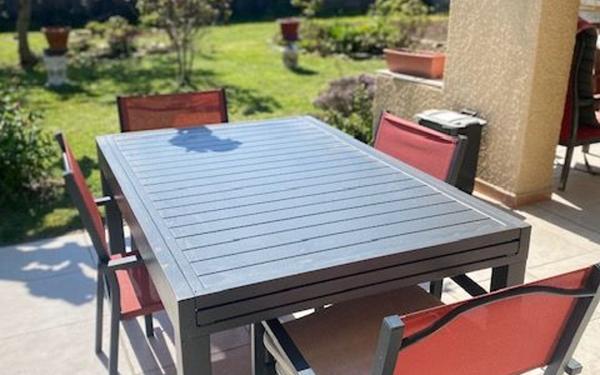 Maison à vendre    3 pièces •  Pierrelatte