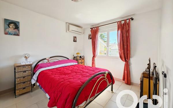 Maison à vendre    3 pièces •  Pierrelatte