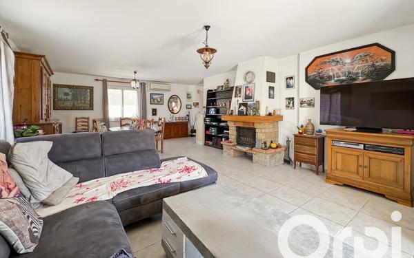 Maison à vendre    3 pièces •  Pierrelatte