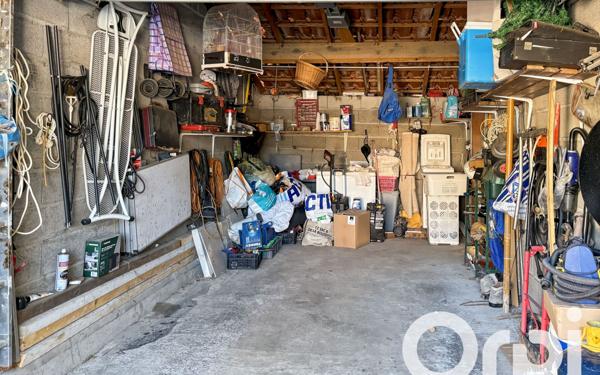 Maison à vendre    3 pièces •  Pierrelatte