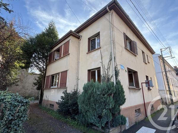 Immeuble à vendre  151,80 m2 RAON L ETAPE - 88