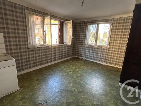 Immeuble à vendre  151,80 m2 RAON L ETAPE - 88
