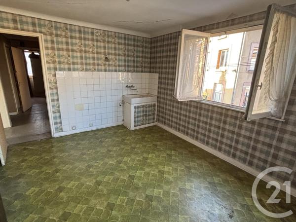 Immeuble à vendre  151,80 m2 RAON L ETAPE - 88