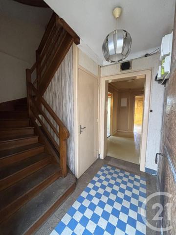 Immeuble à vendre  151,80 m2 RAON L ETAPE - 88