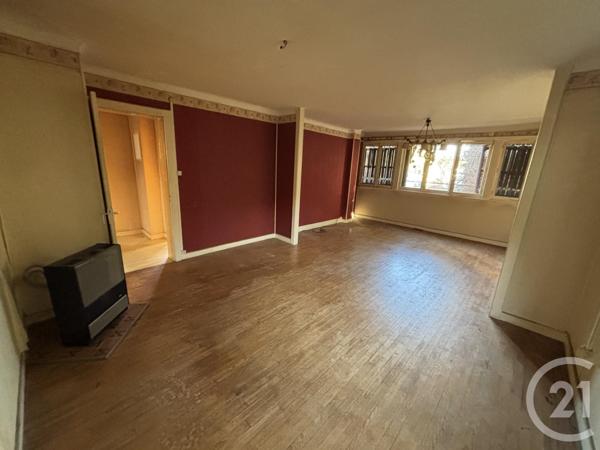 Immeuble à vendre  151,80 m2 RAON L ETAPE - 88