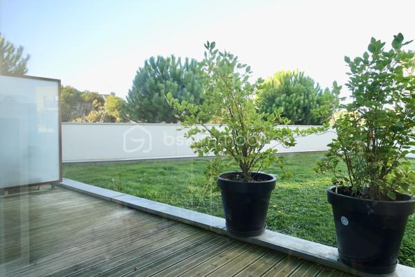 Appartement de 41 m²