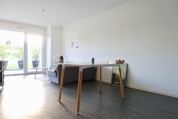 Appartement de 41 m²