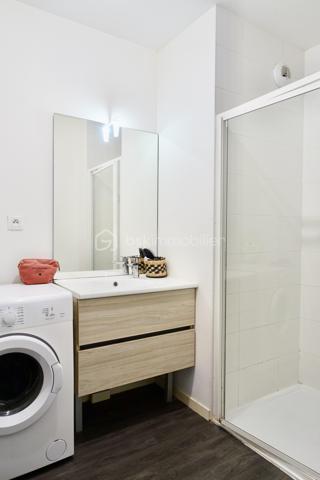 Appartement de 41 m²