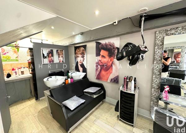 Boutique/Local commercial à vendre 25 m² Bandol