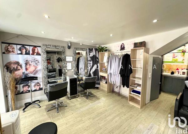 Boutique/Local commercial à vendre 25 m² Bandol