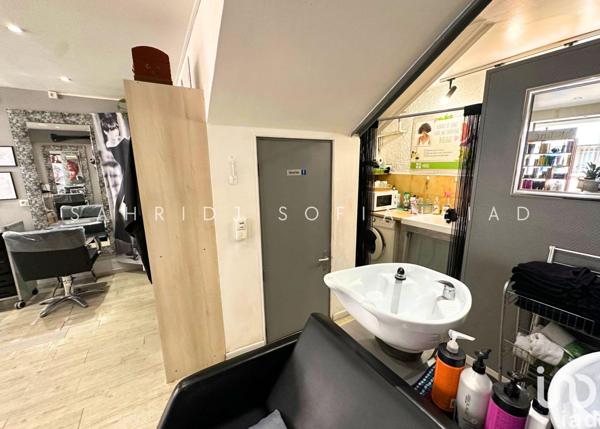 Boutique/Local commercial à vendre 25 m² Bandol